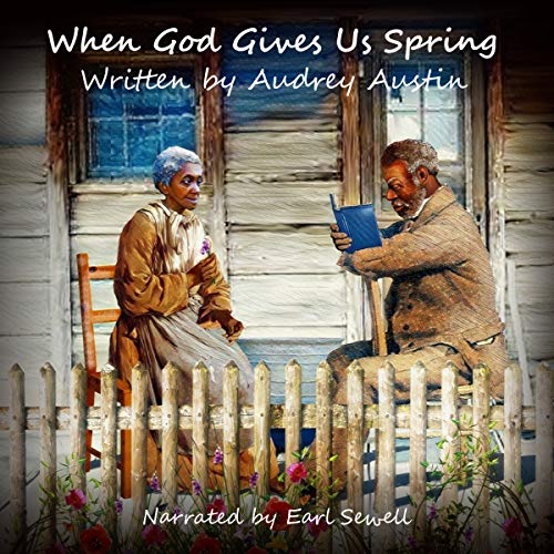 Cover of When God Gives Us Spring