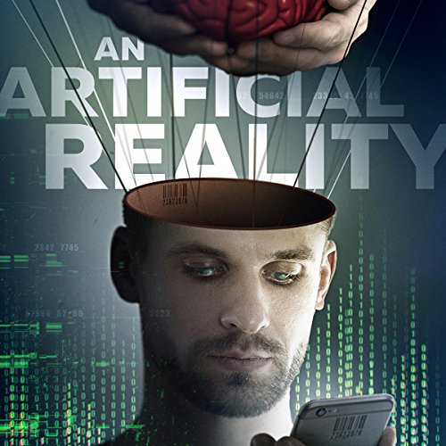 Cover of An Artificial Reality