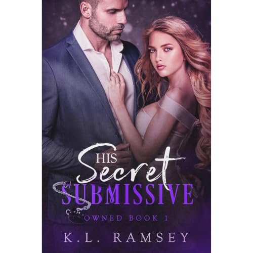 Cover of His Secret Submissive