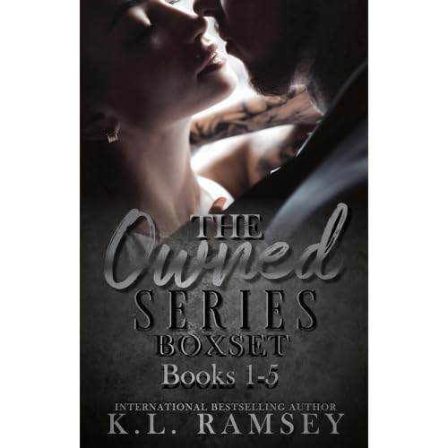 Cover of The Owned Series (Books 1-5)