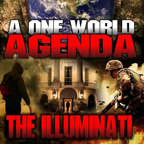Cover of A One World Agenda