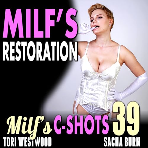 Cover of MILF’s Restoration
