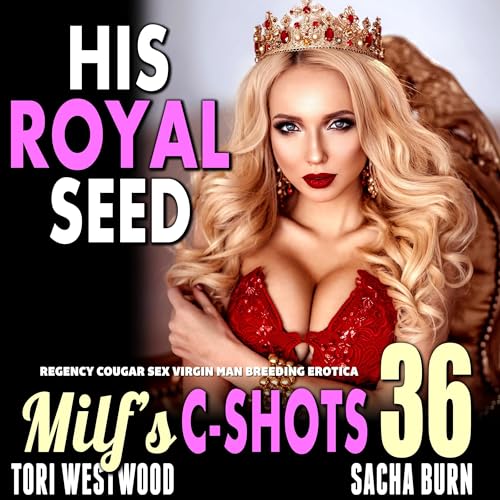 Cover of His Royal Seed