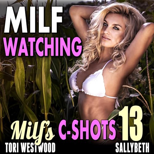 Cover of MILF Watching
