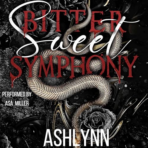 Cover of Bitter Sweet Symphony, Part II
