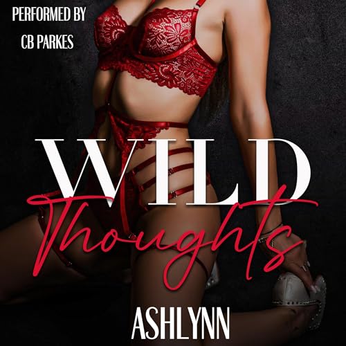 Cover of Wild Thoughts
