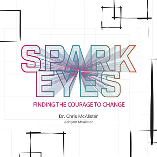 Cover of Spark Eyes