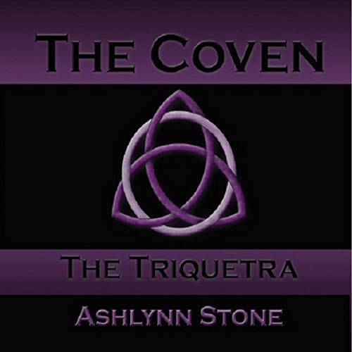 Cover of The Coven: The Triquetra