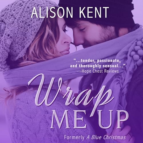 Cover of Wrap Me Up