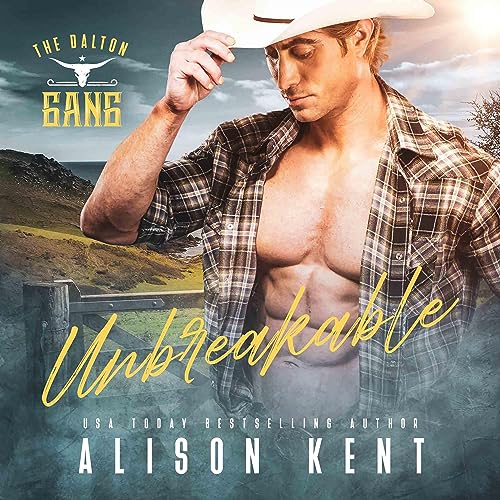 Cover of Unbreakable
