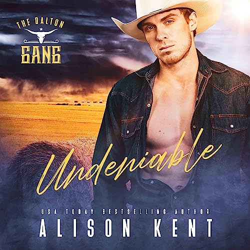 Cover of Undeniable