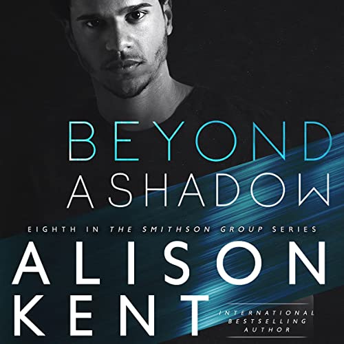 Cover of Beyond a Shadow