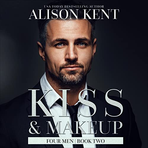 Cover of Kiss & Makeup