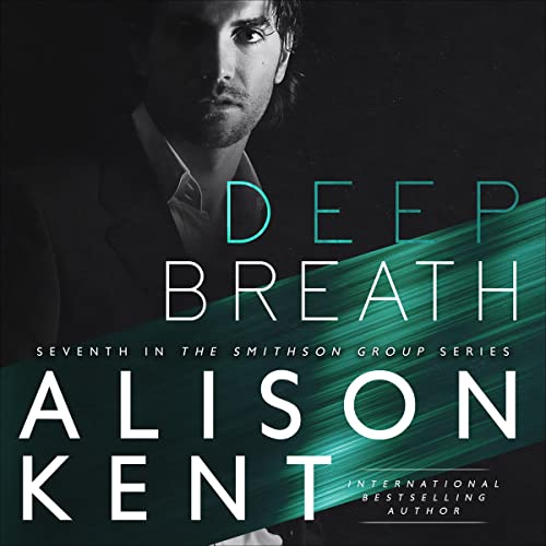 Cover of Deep Breath