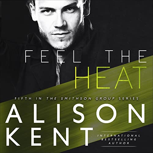 Cover of Feel the Heat