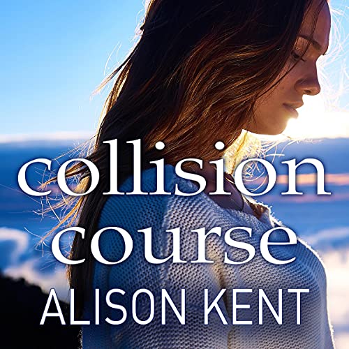 Cover of Collision Course