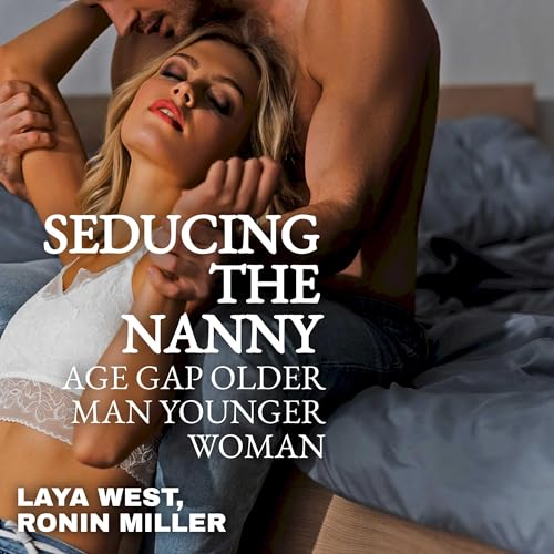 Cover of Seducing the Nanny
