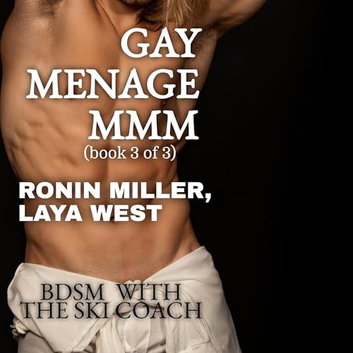 Cover of BDSM with the Ski Coach