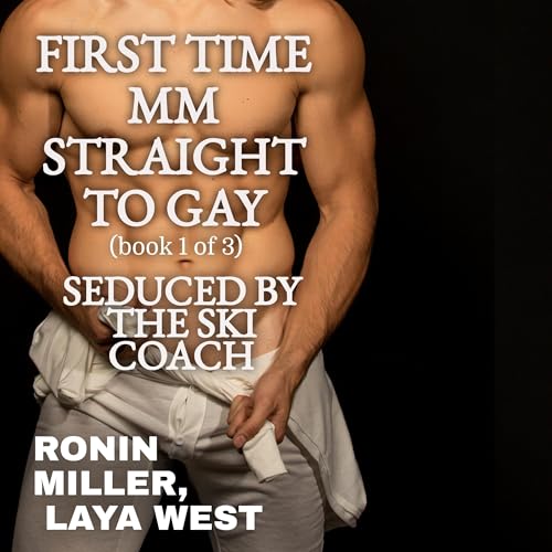 Cover of Seduced by the Ski Coach