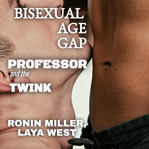Cover of Professor and the Twink