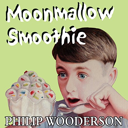 Cover of Moonmallow Smoothie
