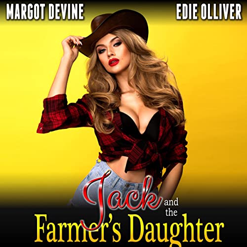 Cover of Jack and the Farmer’s Daughter