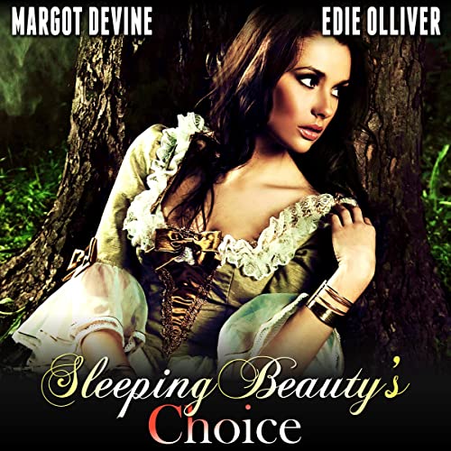Cover of Sleeping Beauty’s Choice