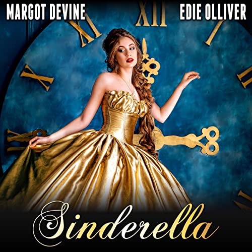 Cover of Sinderella