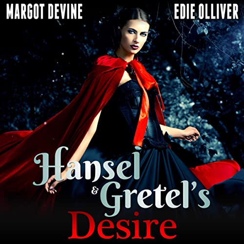 Cover of Hansel and Gretel’s Desire