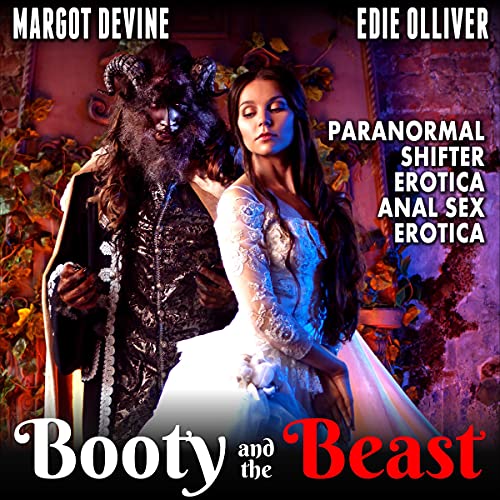 Cover of Booty and the Beast