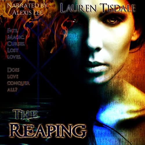 Cover of The Reaping