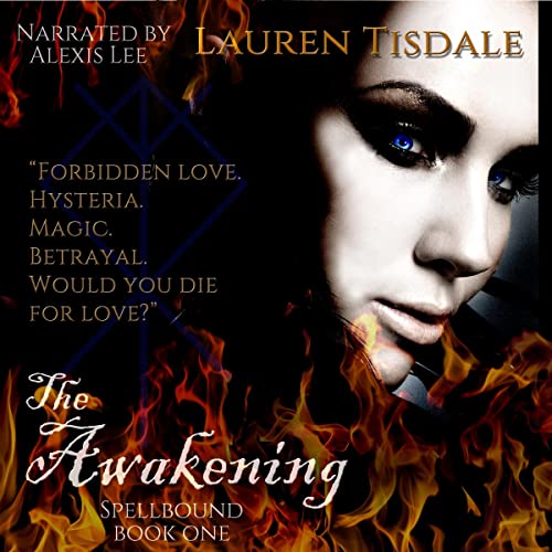 Cover of The Awakening