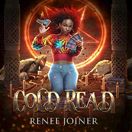 Cover of Cold Read