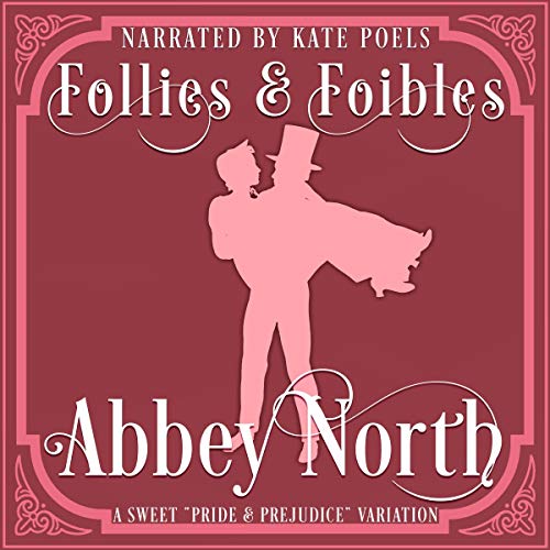 Cover of Follies & Foibles