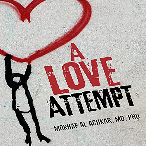 Cover of A Love Attempt