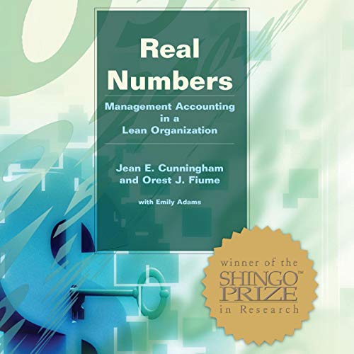 Cover of Real Numbers