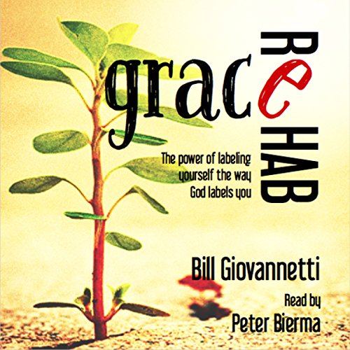 Cover of Grace Rehab