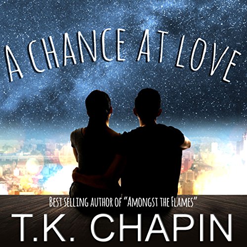 Cover of A Chance at Love