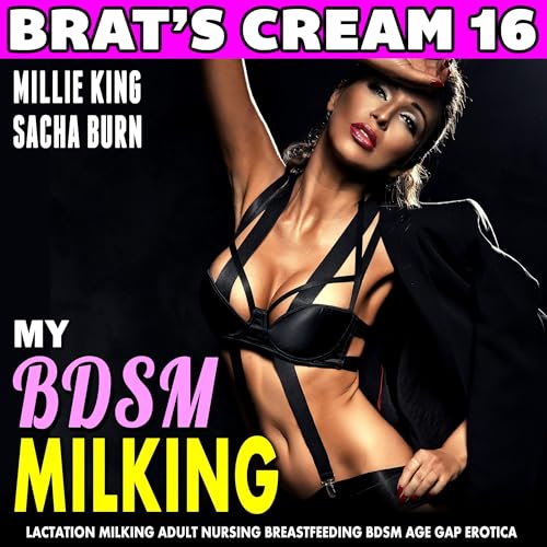 Cover of My BDSM Milking