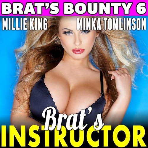 Cover of Brat's Instructor