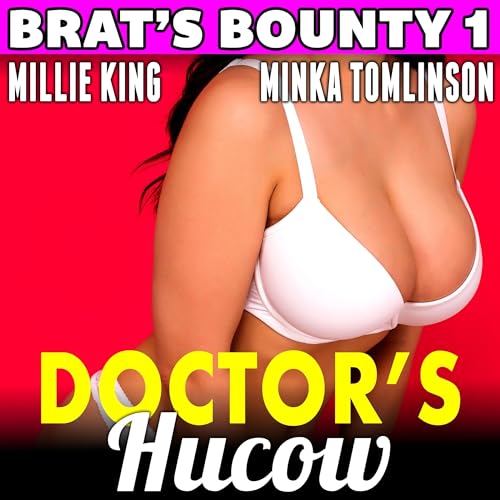 Cover of Doctor's Hucow