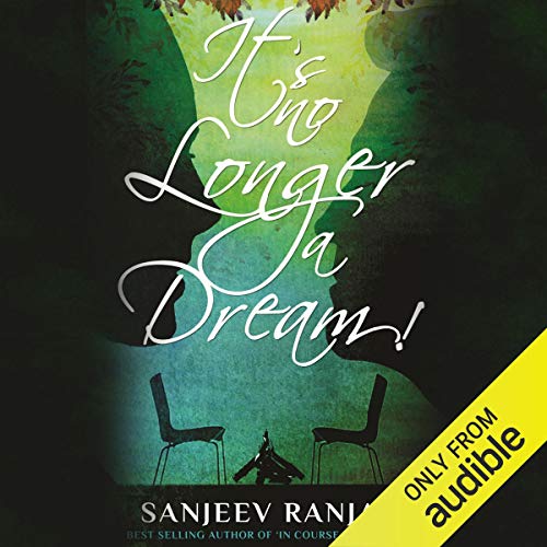 Cover of It's No Longer a Dream!