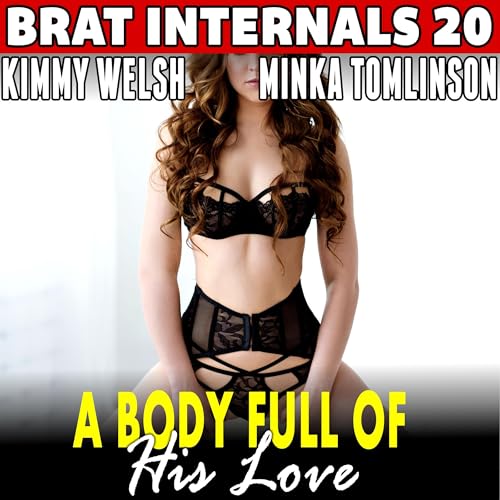 Cover of A Body Full of His Love