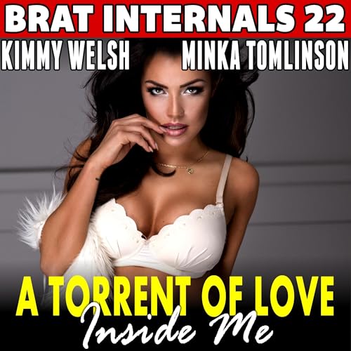 Cover of A Torrent of Love Inside Me