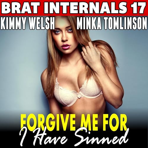 Cover of Forgive Me for I Have Sinned