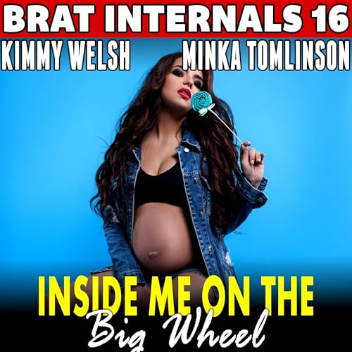Cover of Inside Me on the Big Wheel