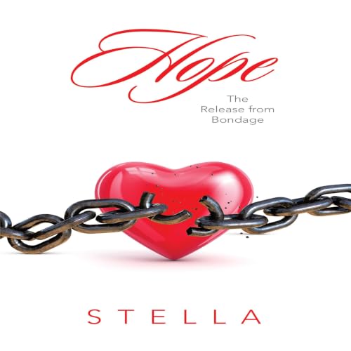 Cover of Hope