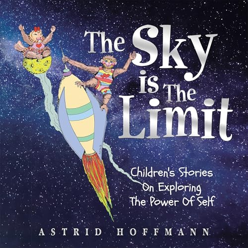Cover of The Sky Is the Limit
