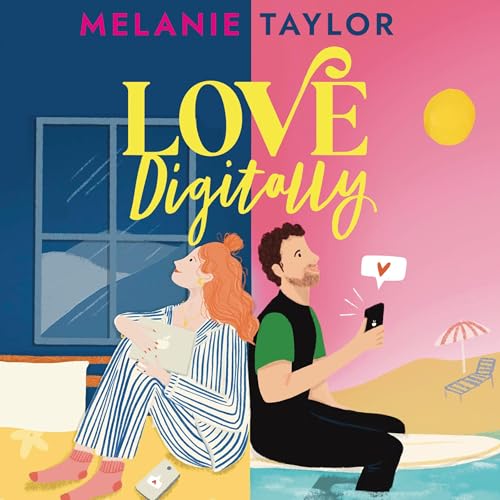 Cover of Love Digitally