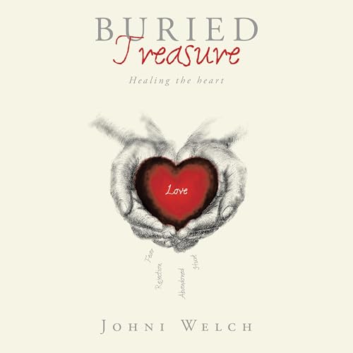 Cover of Buried Treasure